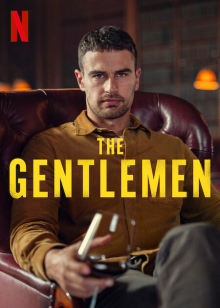  Gentleman