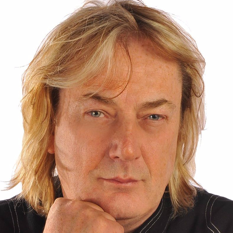 Geoff Downes