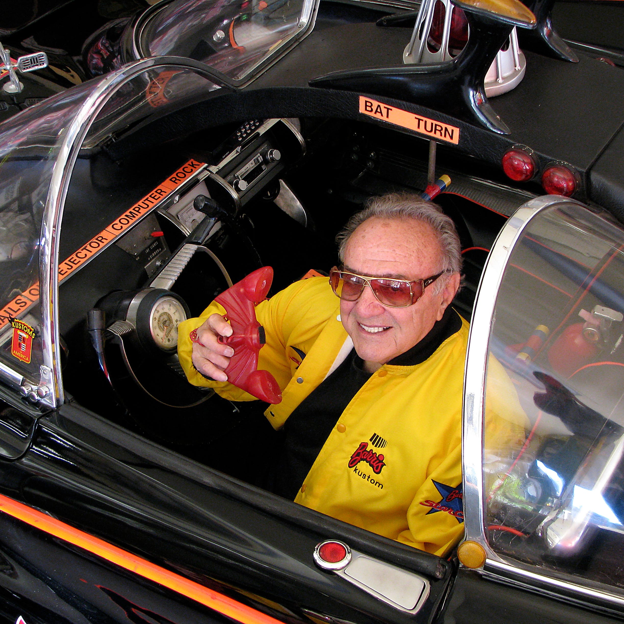 George Barris