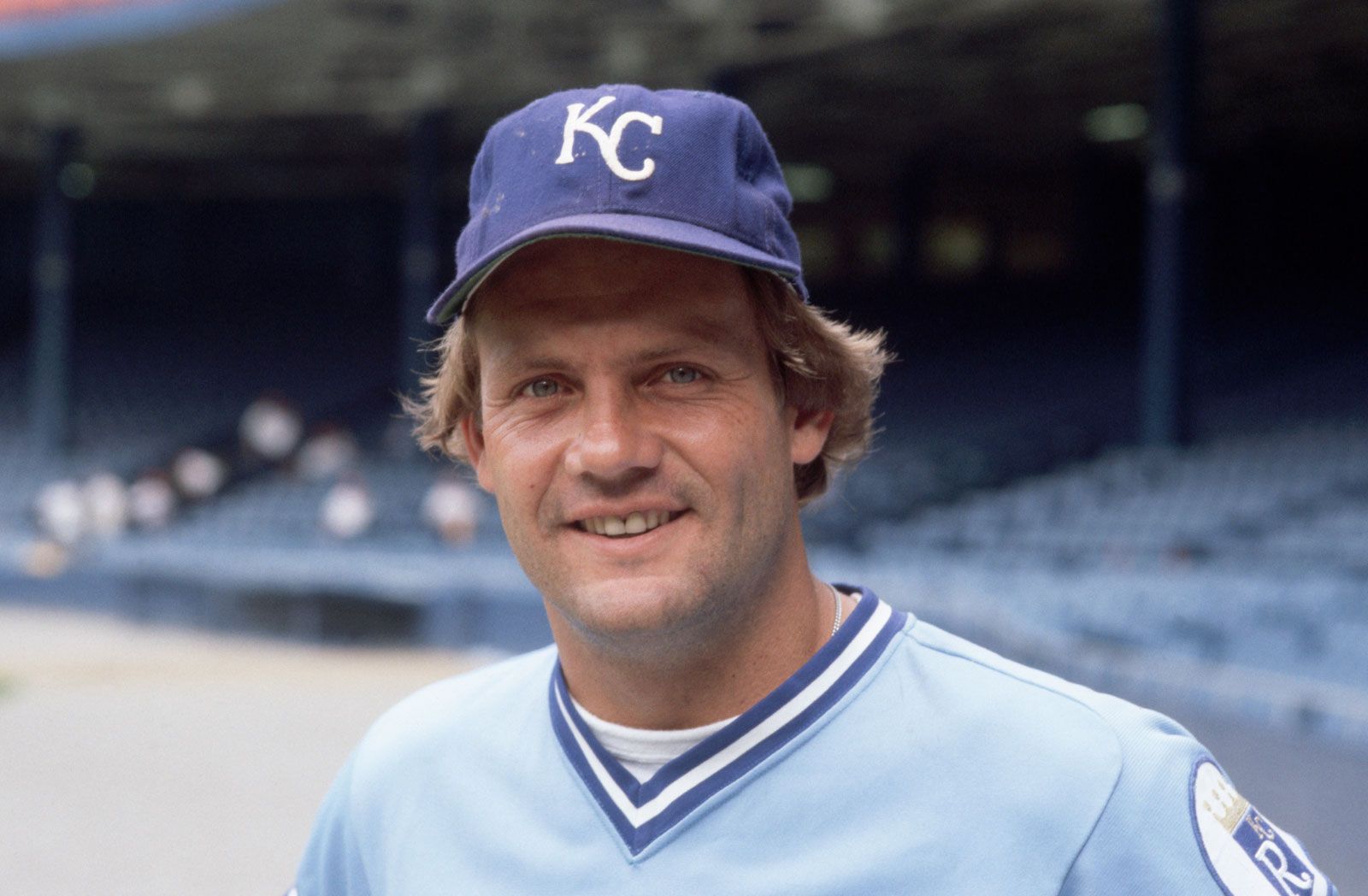 George Brett
