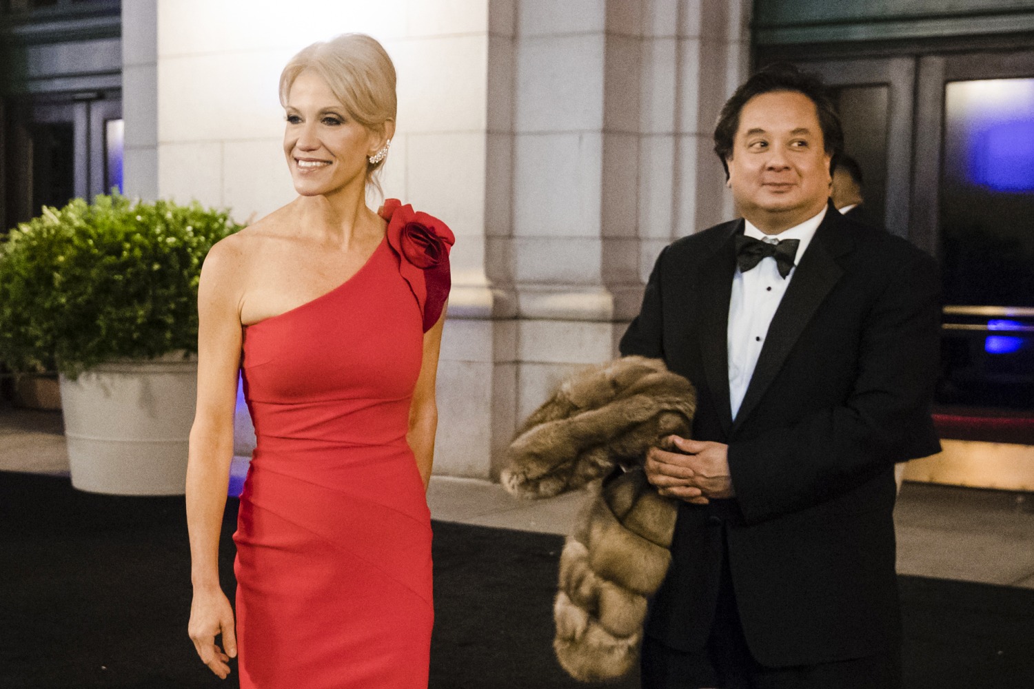 George Conway
