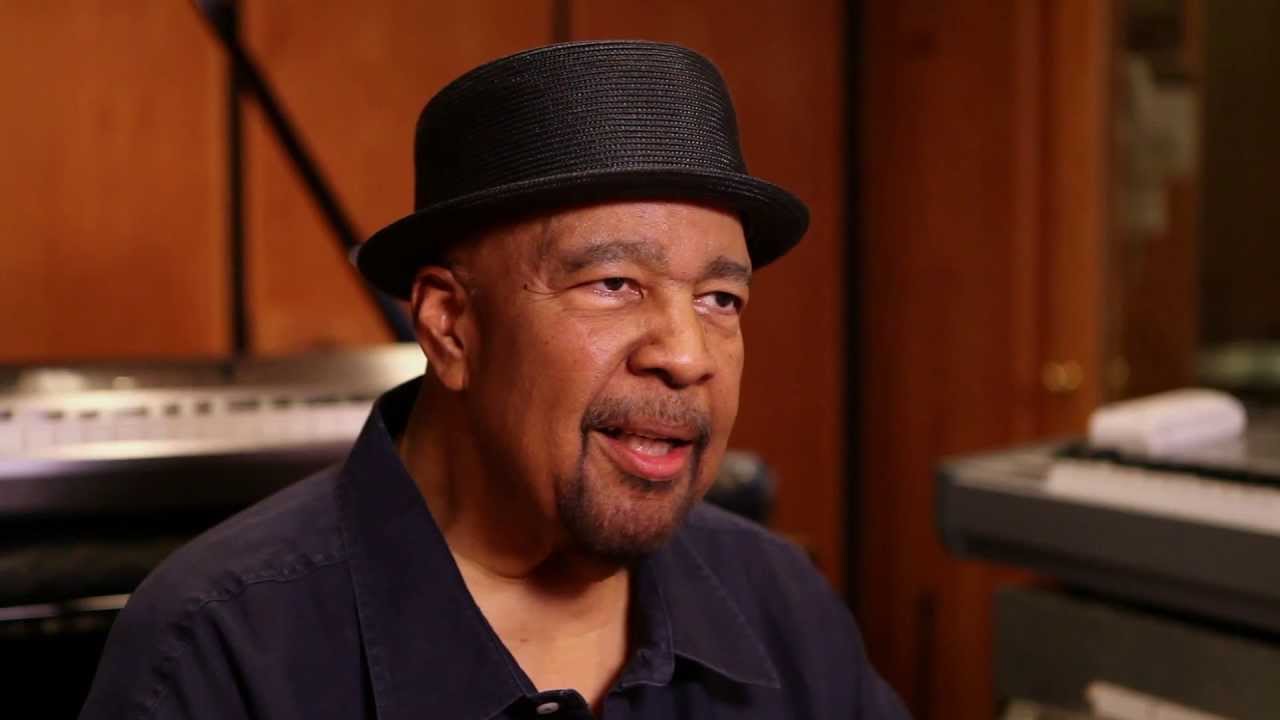 George Duke