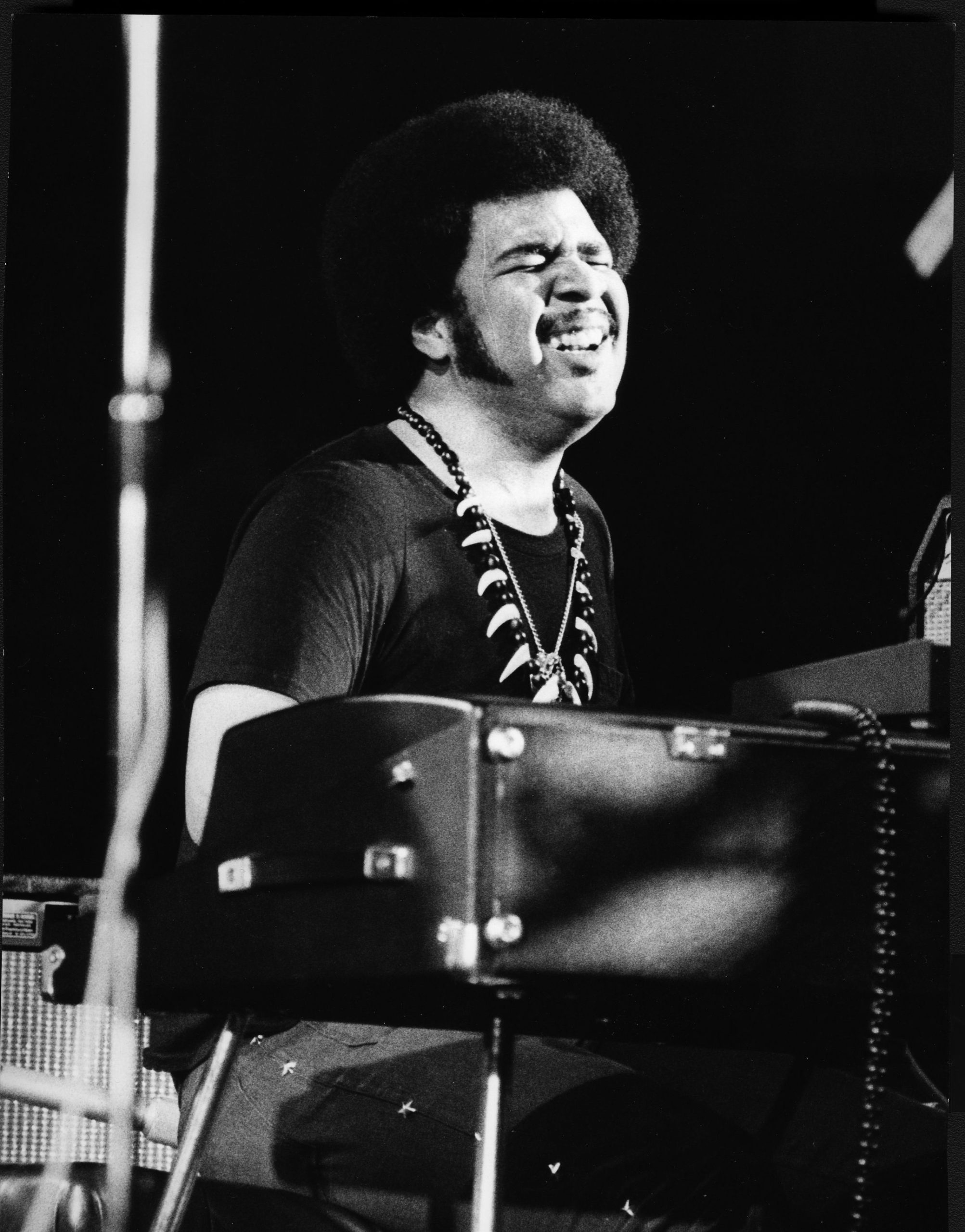 George Duke
