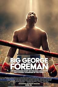 George Foreman