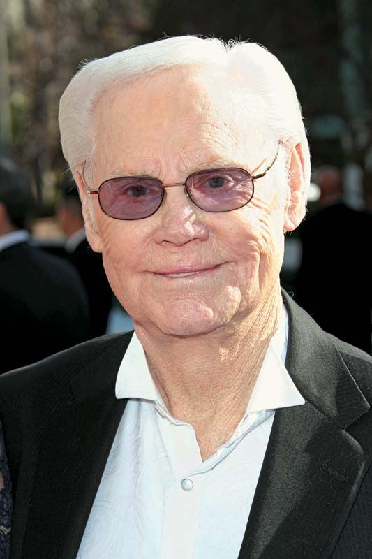 George Jones