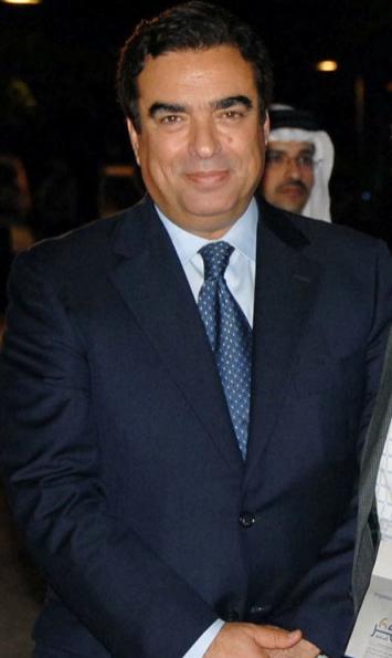 George Kurdahi