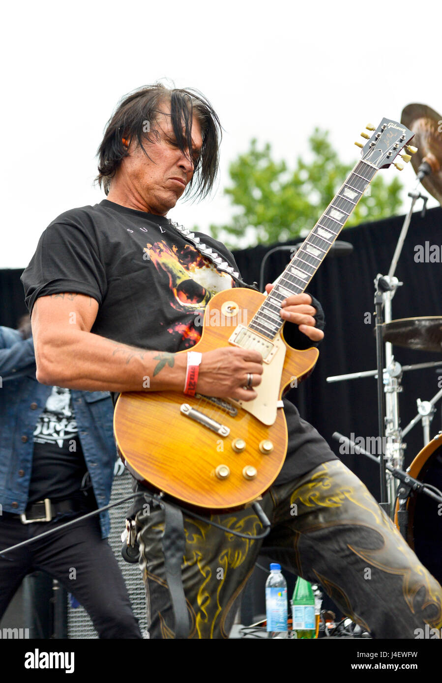George Lynch