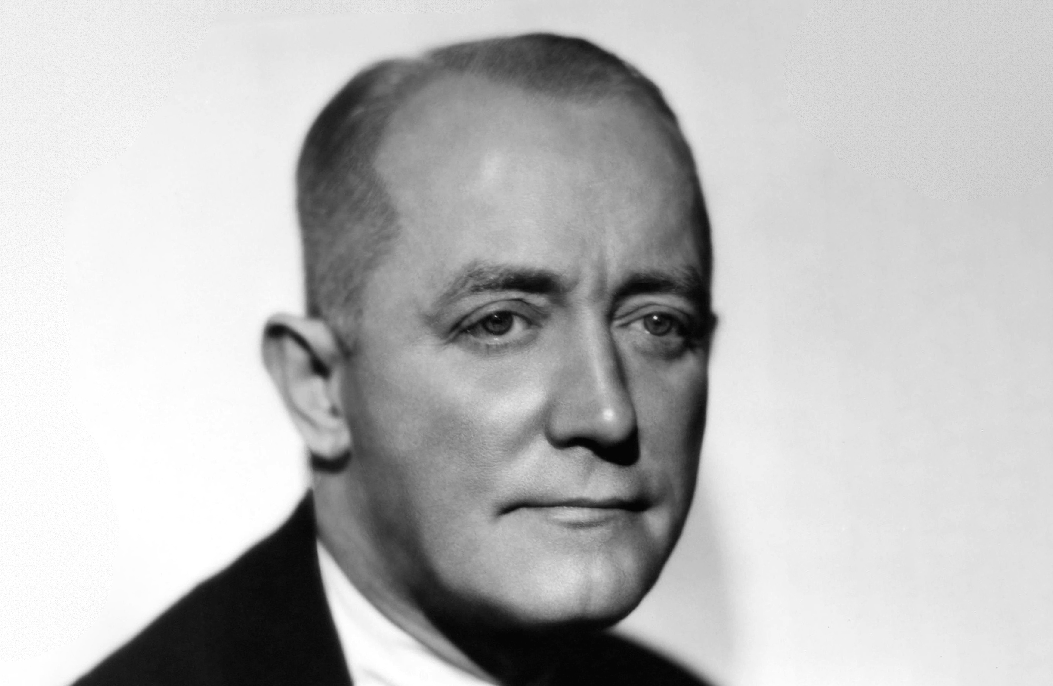 George M. Cohan