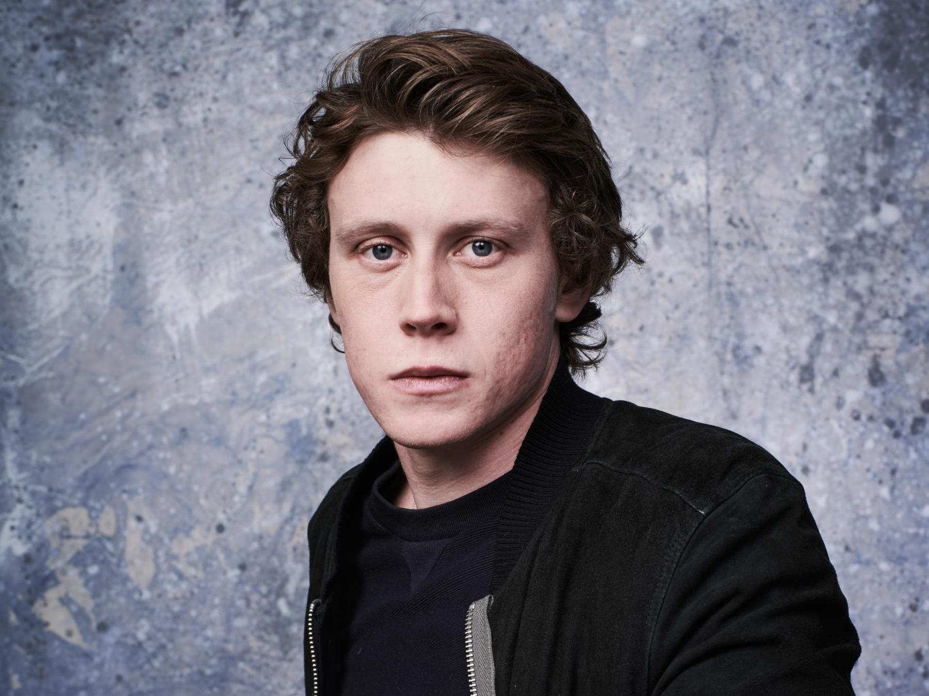 George MacKay