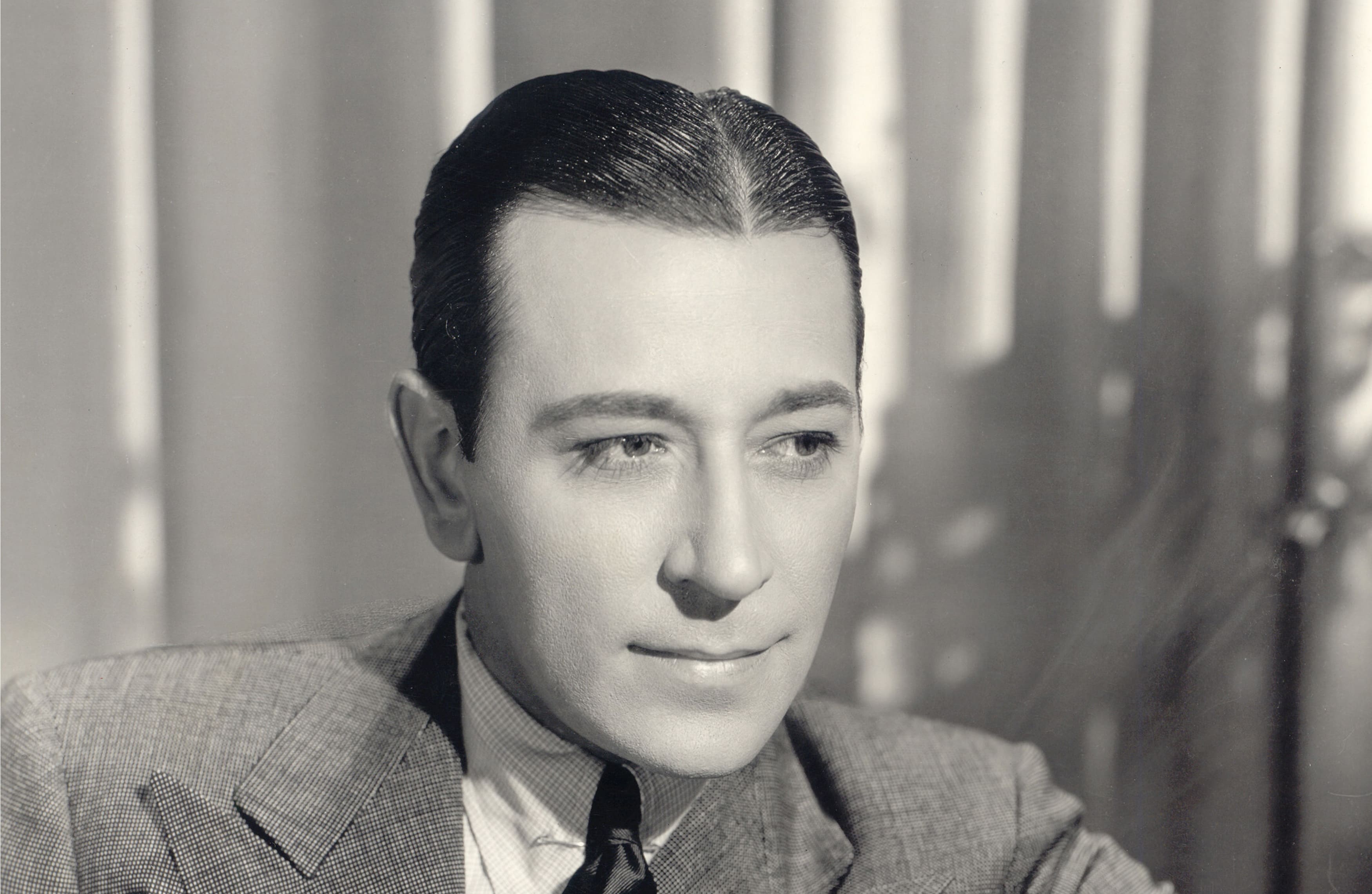 George Raft