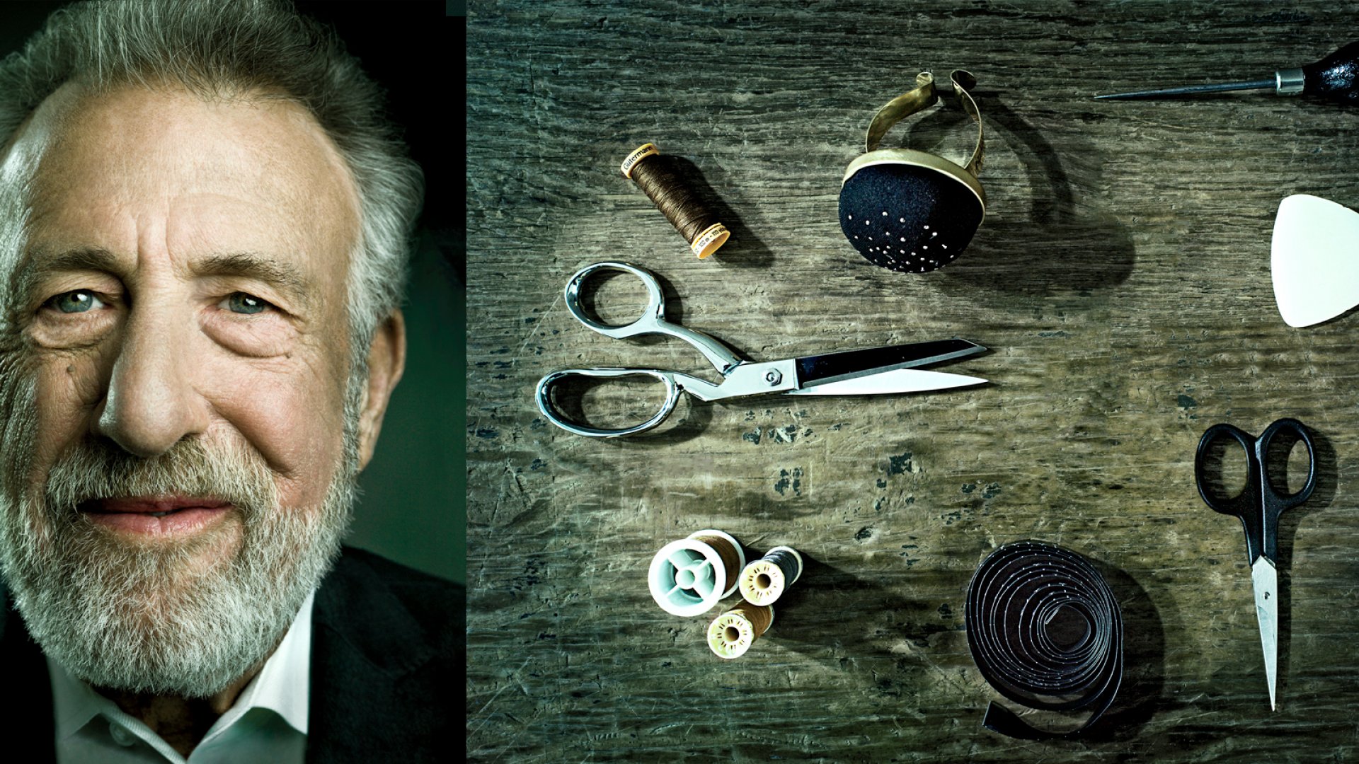 George Zimmer