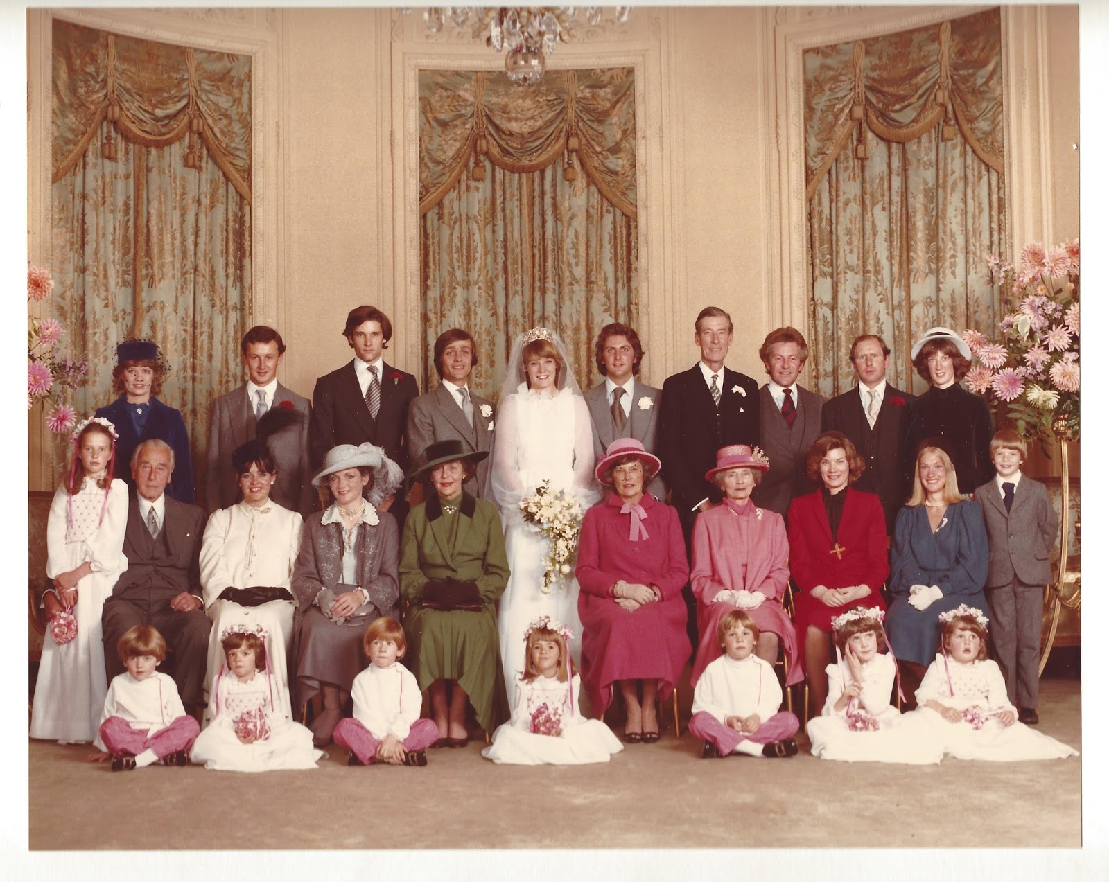 Gerald Cavendish Grosvenor