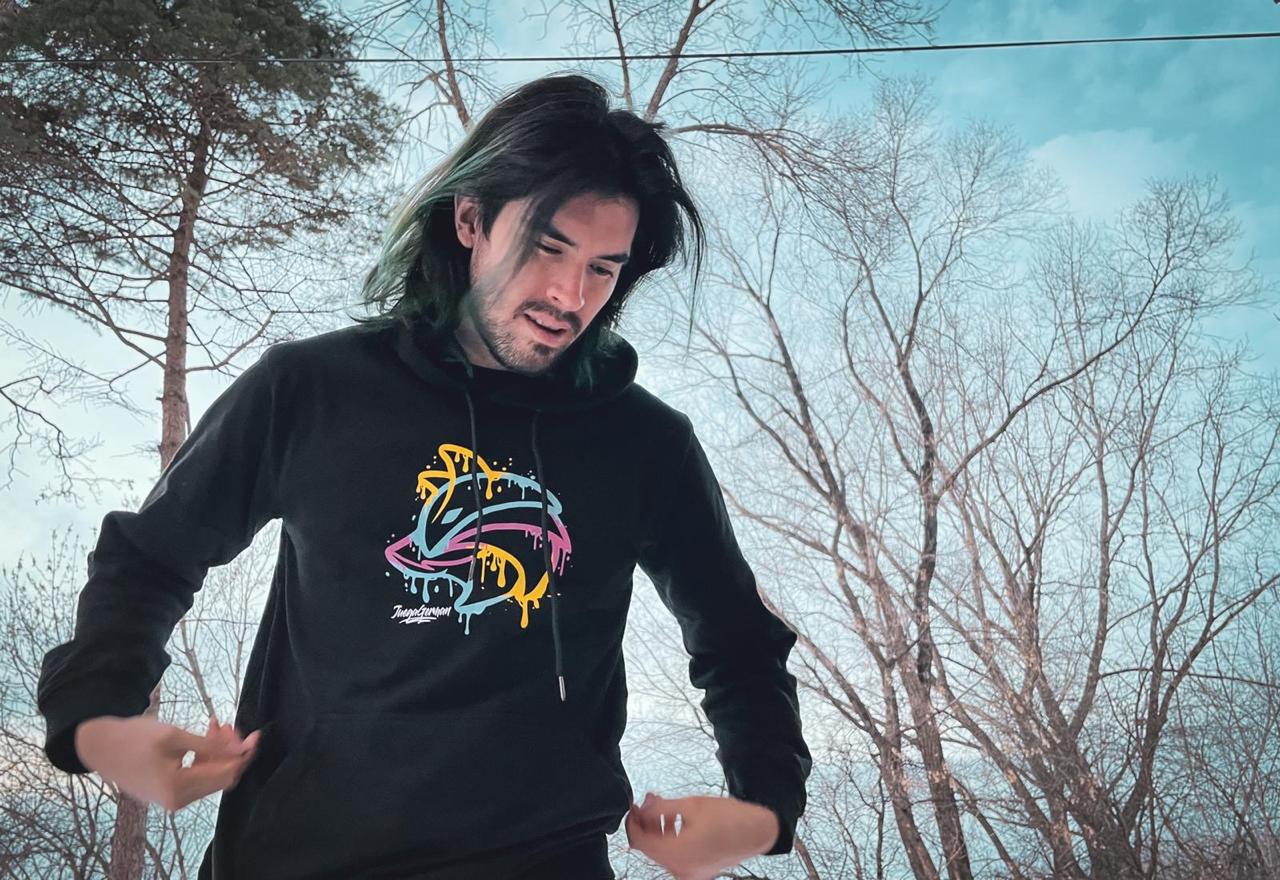 German Garmendia