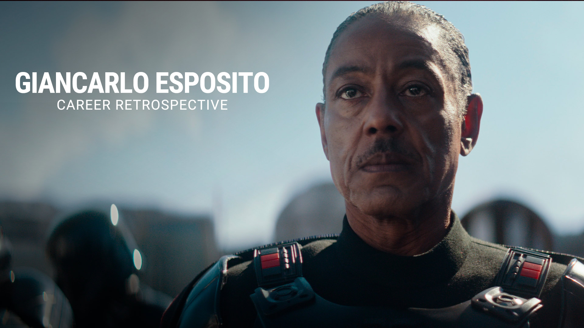 Giancarlo Esposito