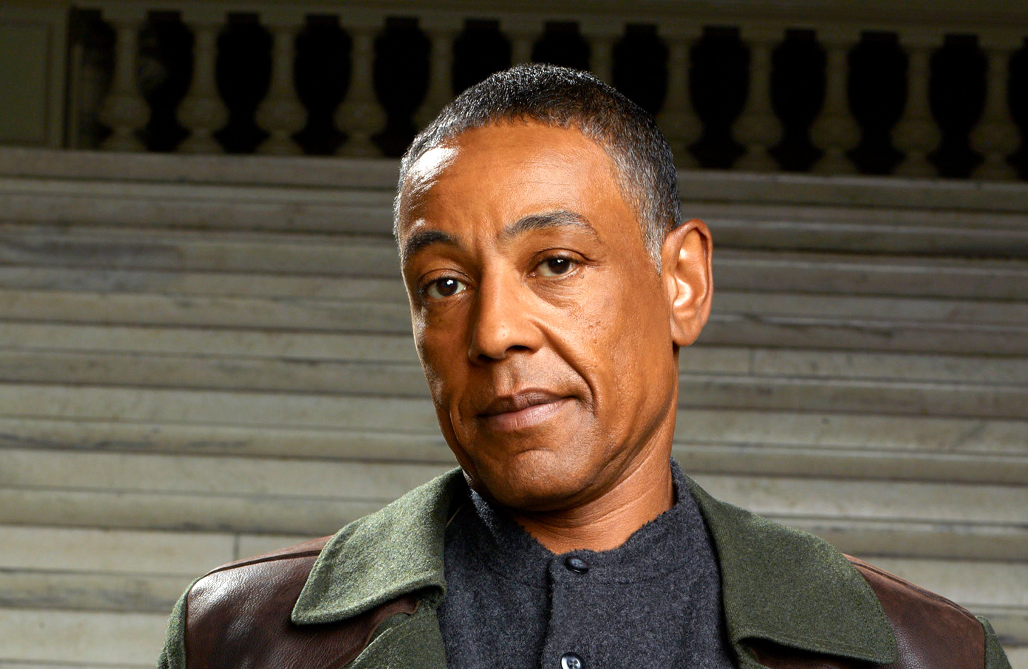 Giancarlo Esposito