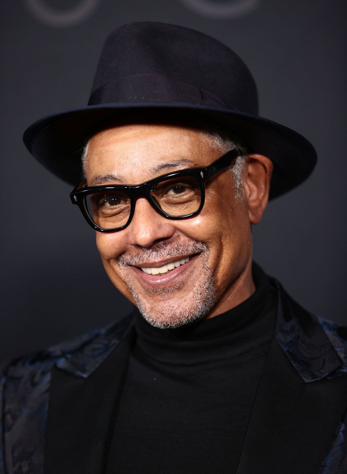 Giancarlo Esposito