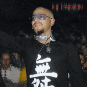 Gigi D'Agostino