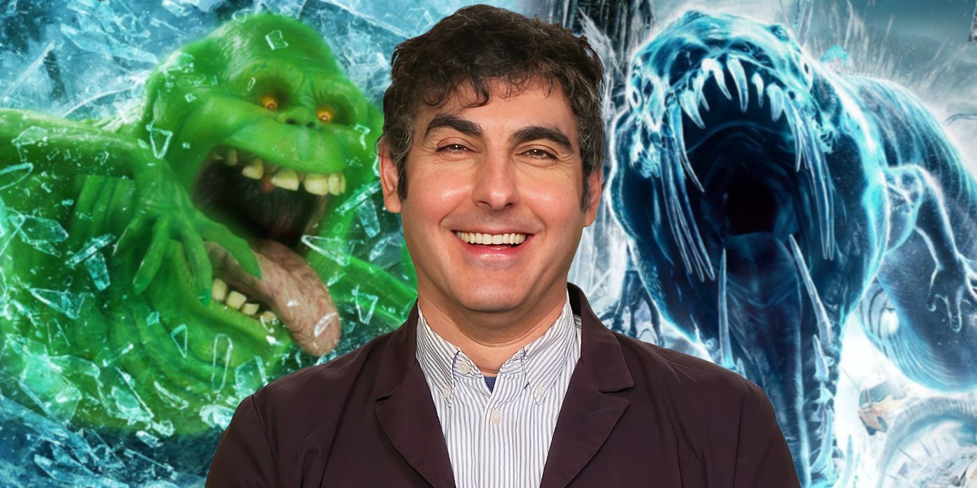 Gil Kenan