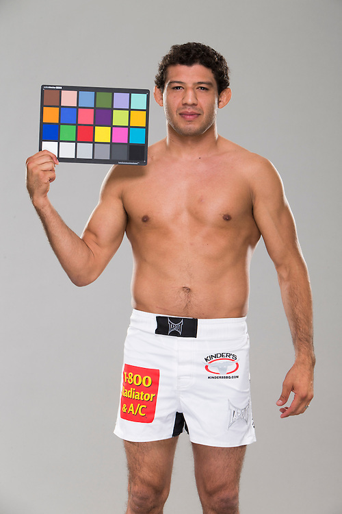 Gilbert Melendez