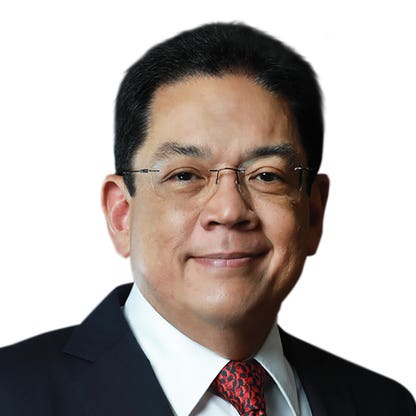 Gilberto Duavit