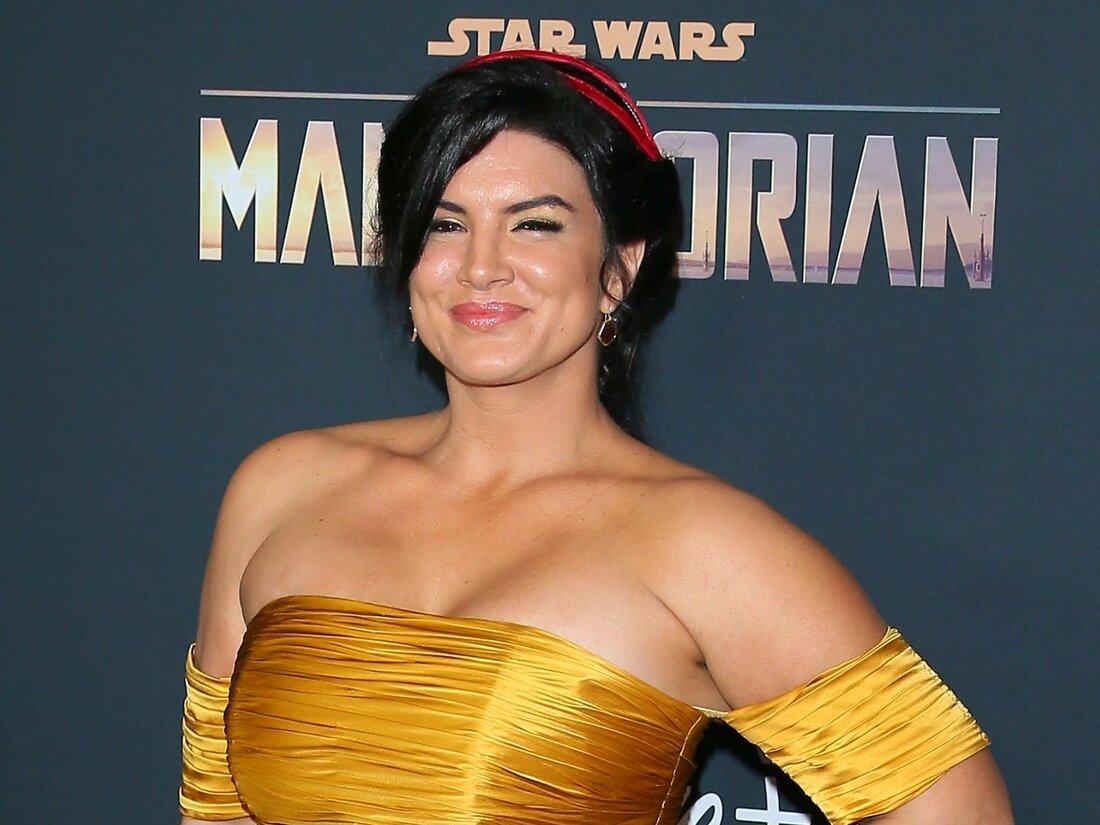 Gina Carano