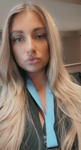 Gina Lynn