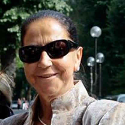 Giuliana Benetton