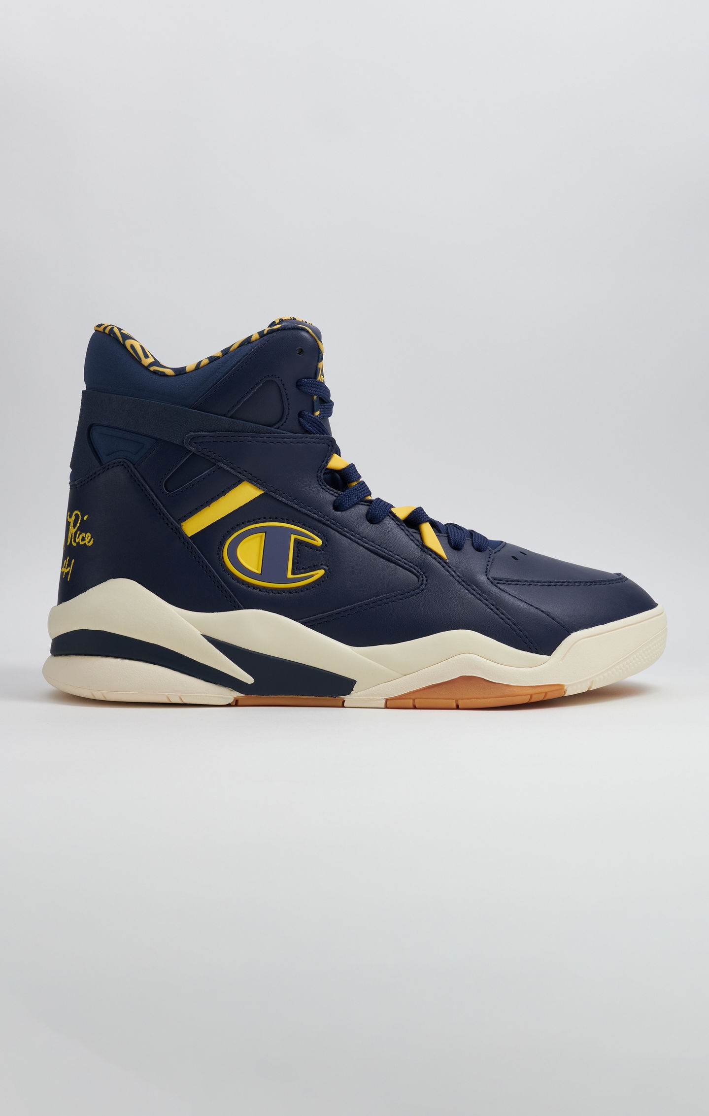 Glen Rice
