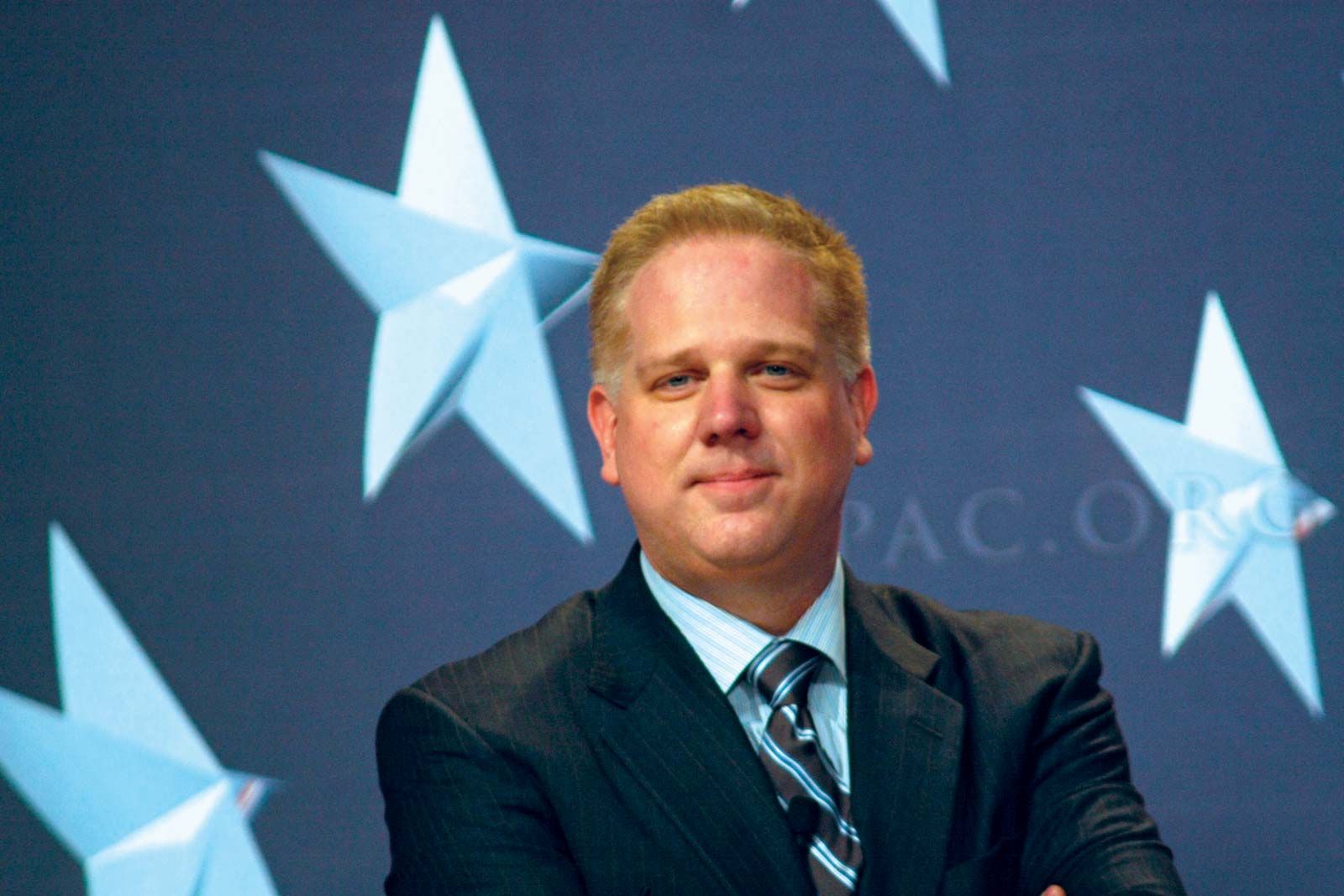 Glenn Beck