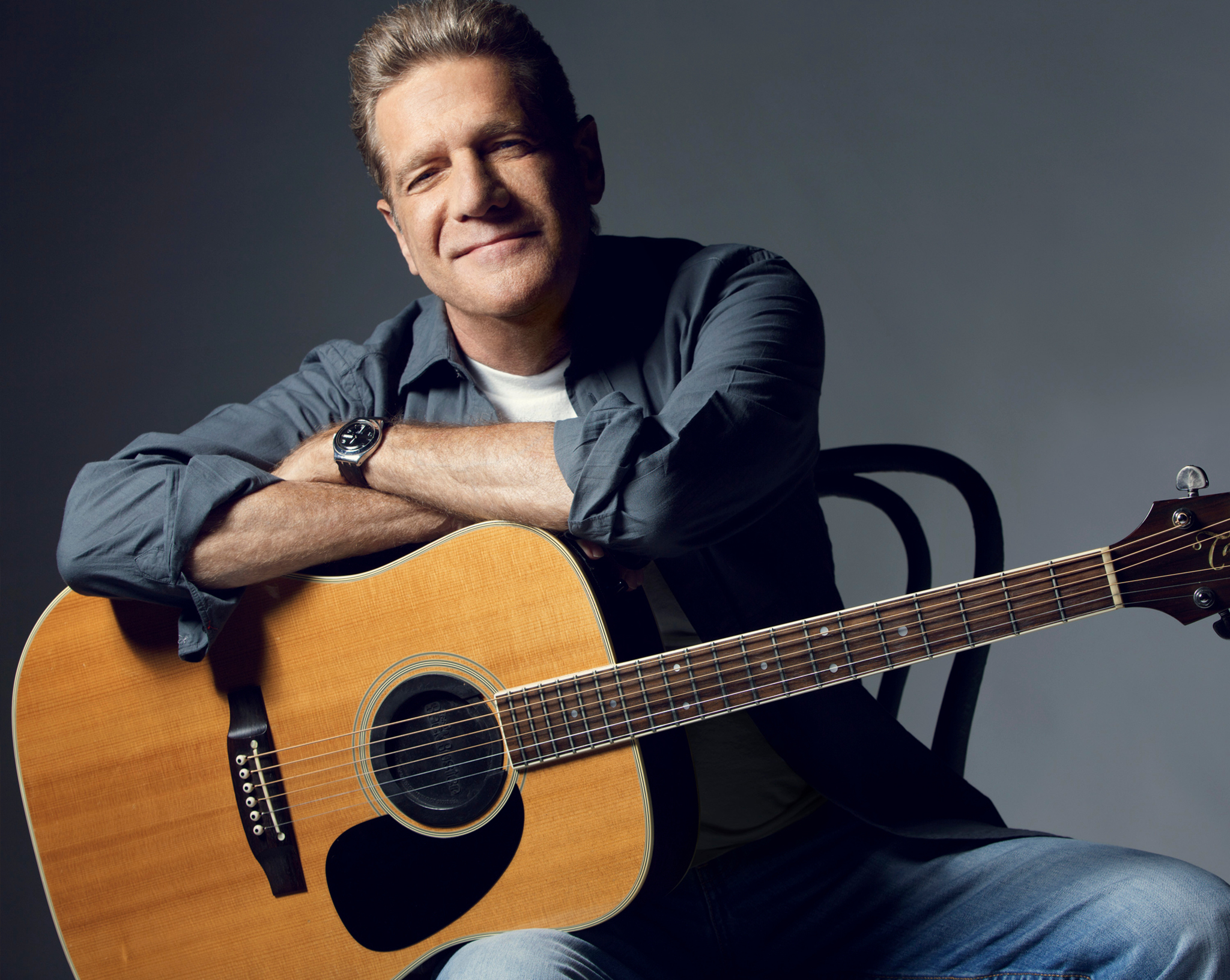 Glenn Frey
