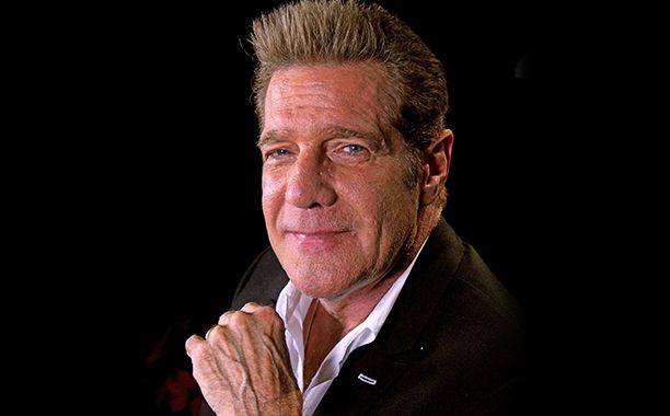 Glenn Frey