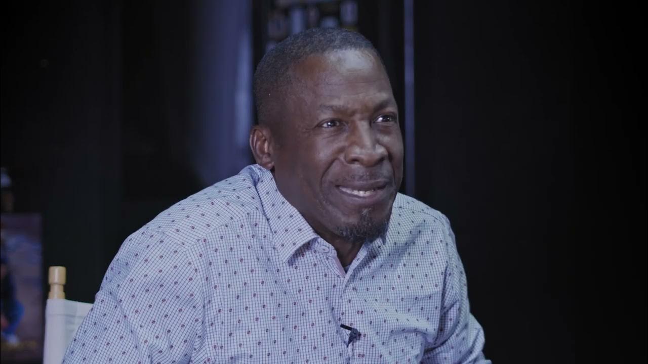 Glenn Plummer