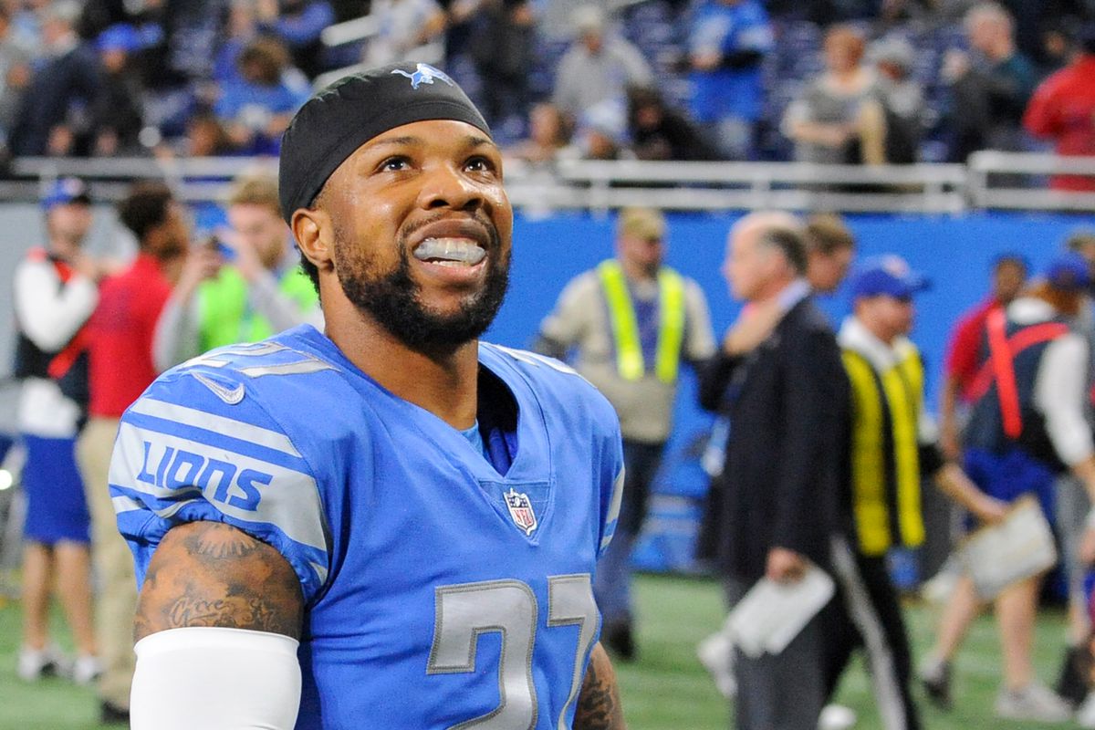 Glover Quin