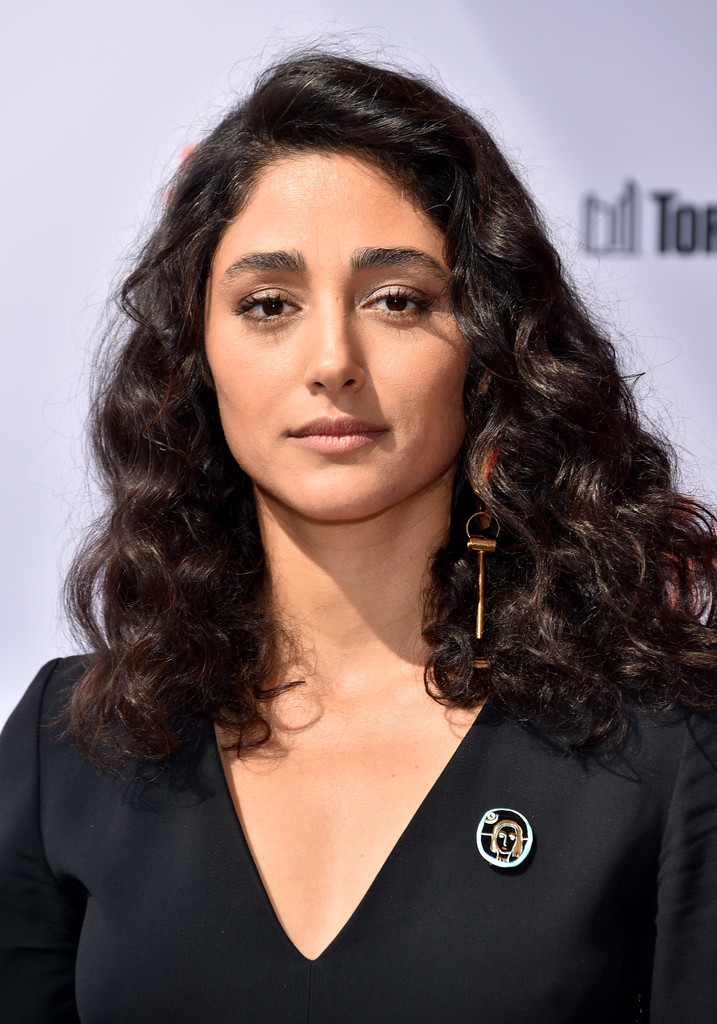 Golshifteh Farahani