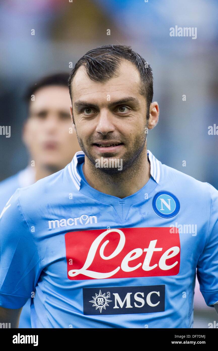 Goran Pandev