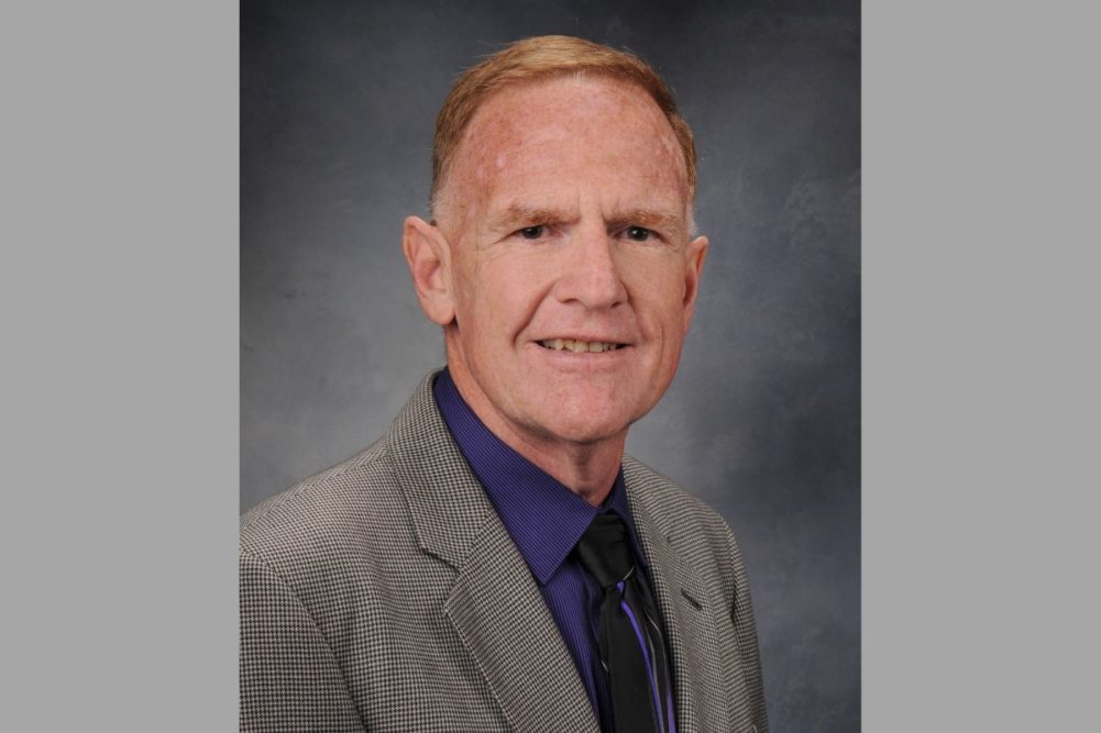 Gordon Smith