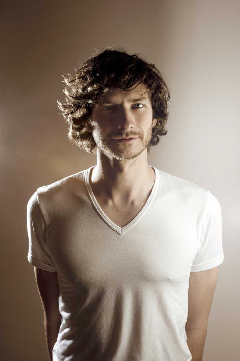  Gotye