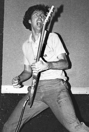 Greg Ginn