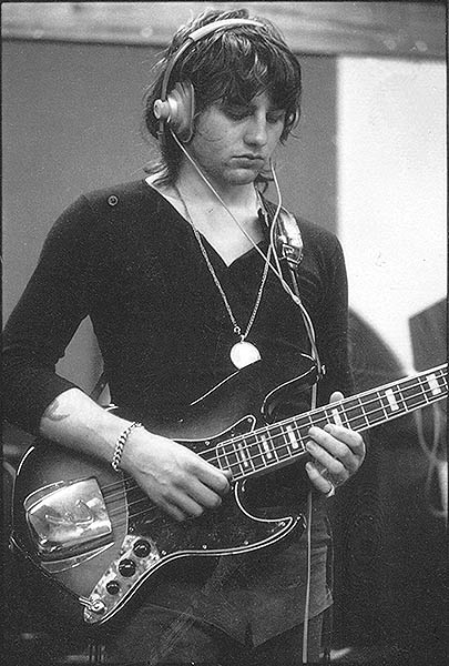Greg Lake