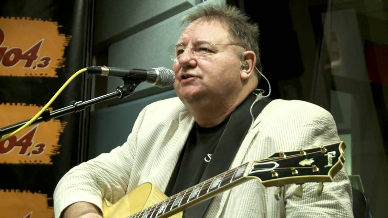 Greg Lake