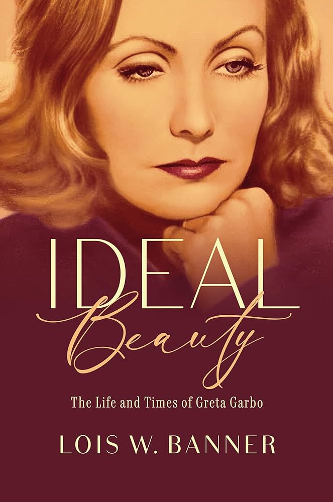 Greta Garbo