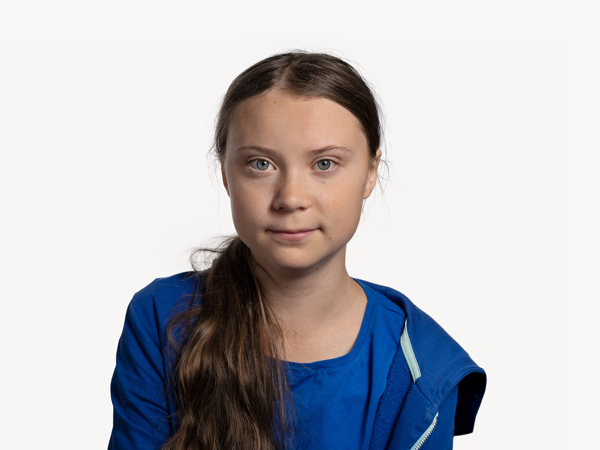 Greta Thunberg