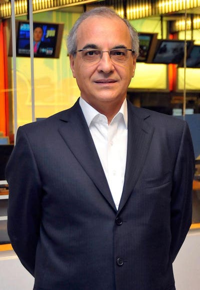 Guilherme Peirao Leal