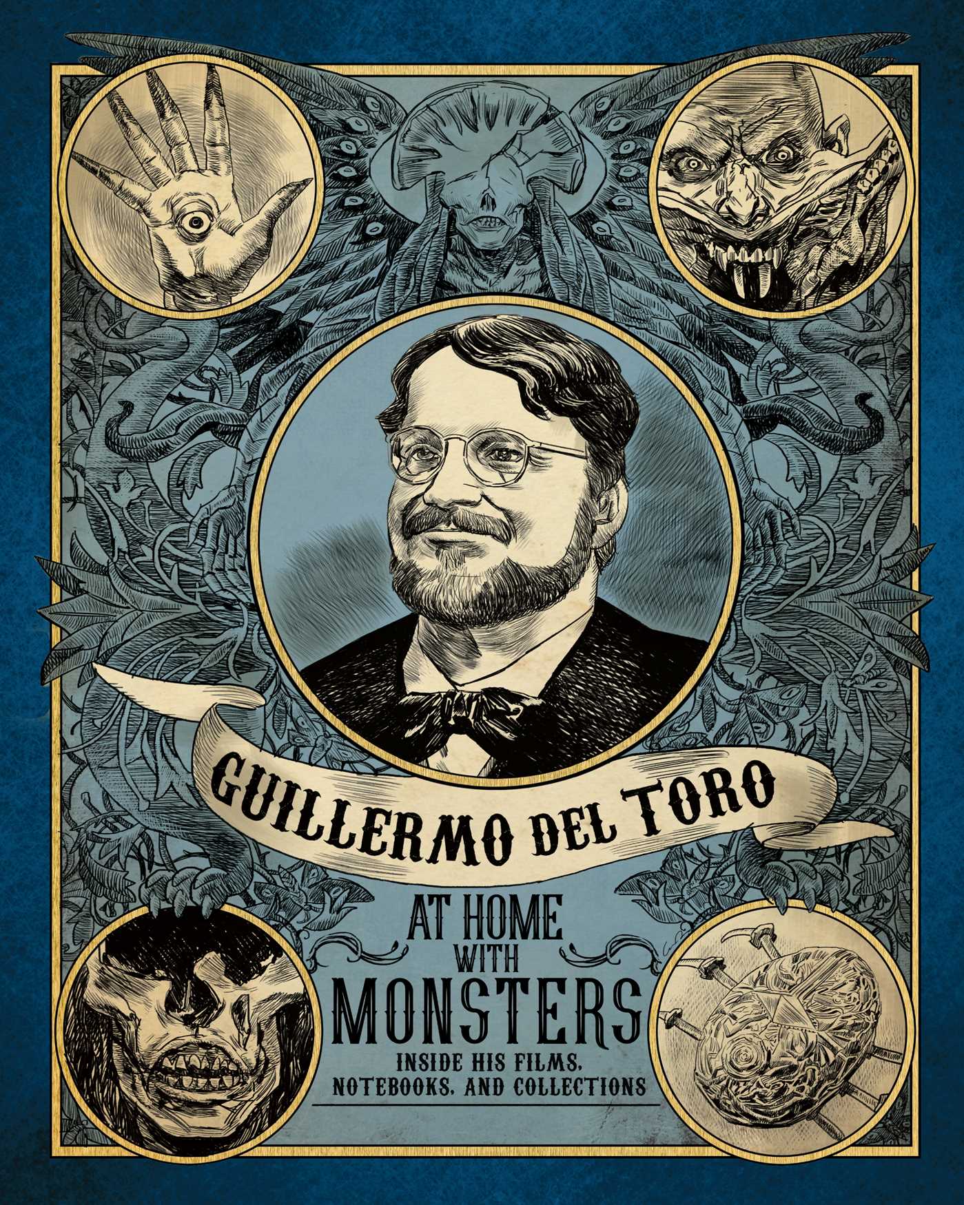 Guillermo del Toro