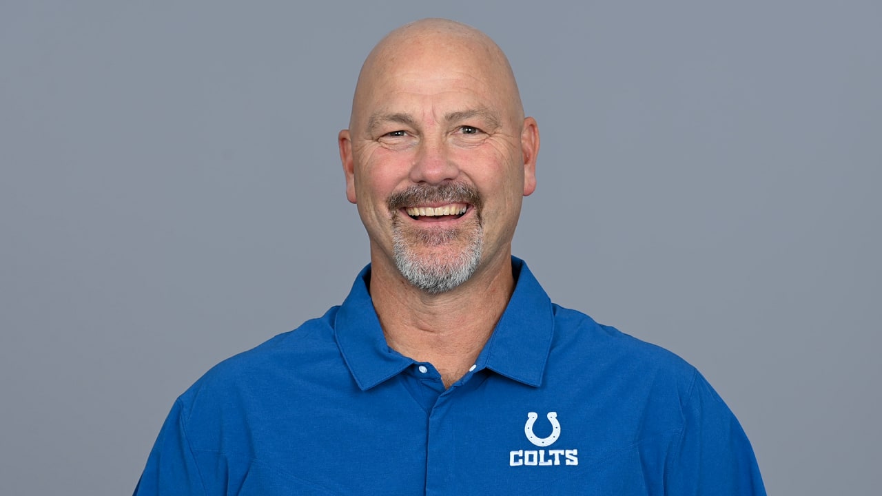 Gus Bradley