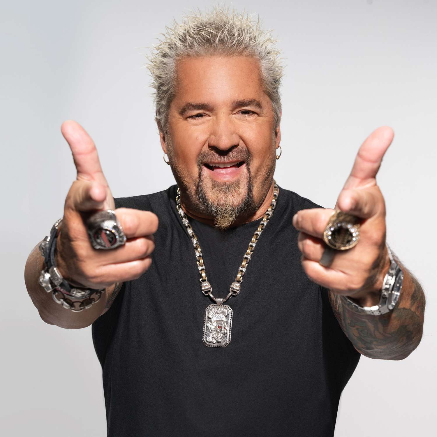 Guy Fieri