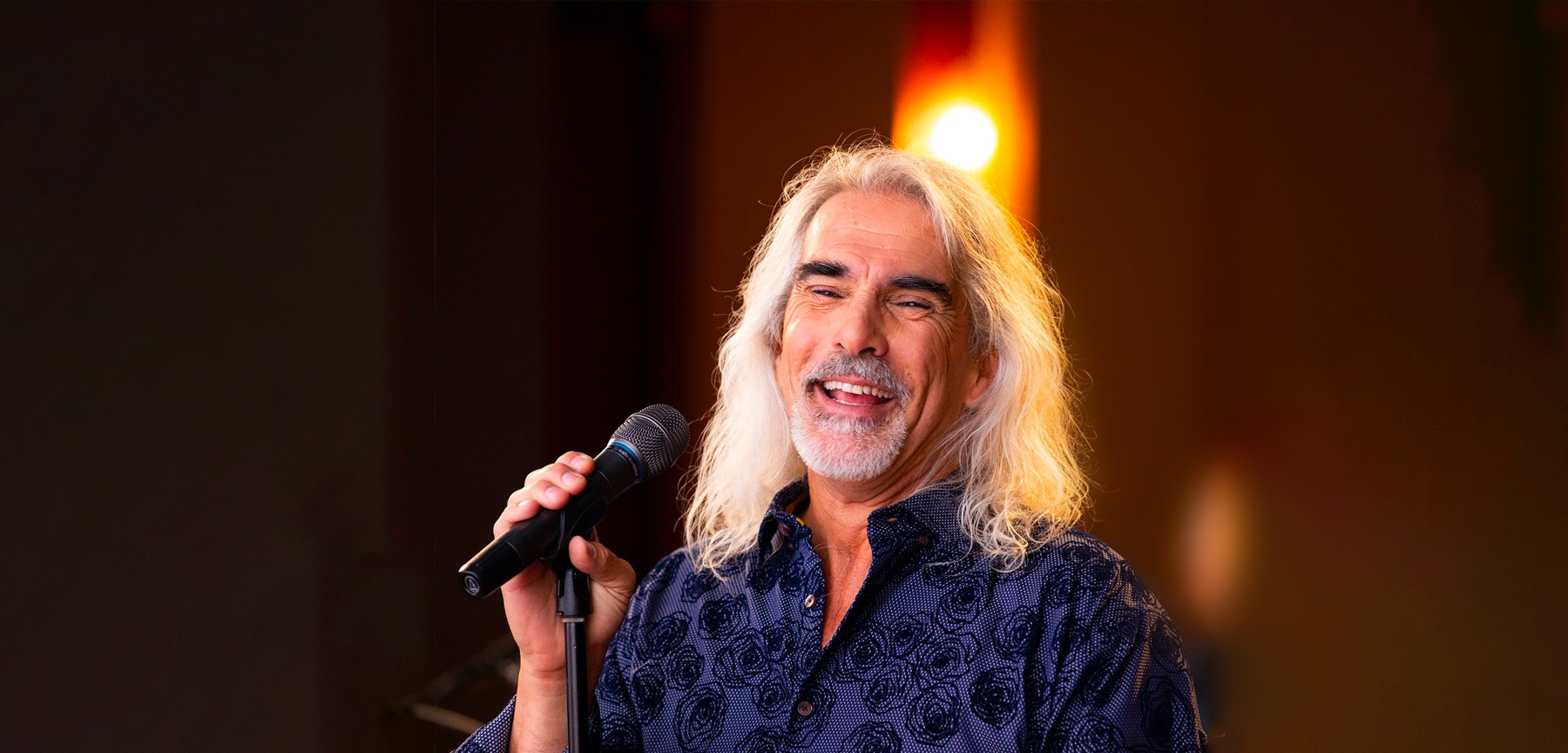 Guy Penrod