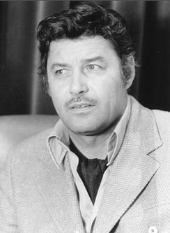 Guy Williams