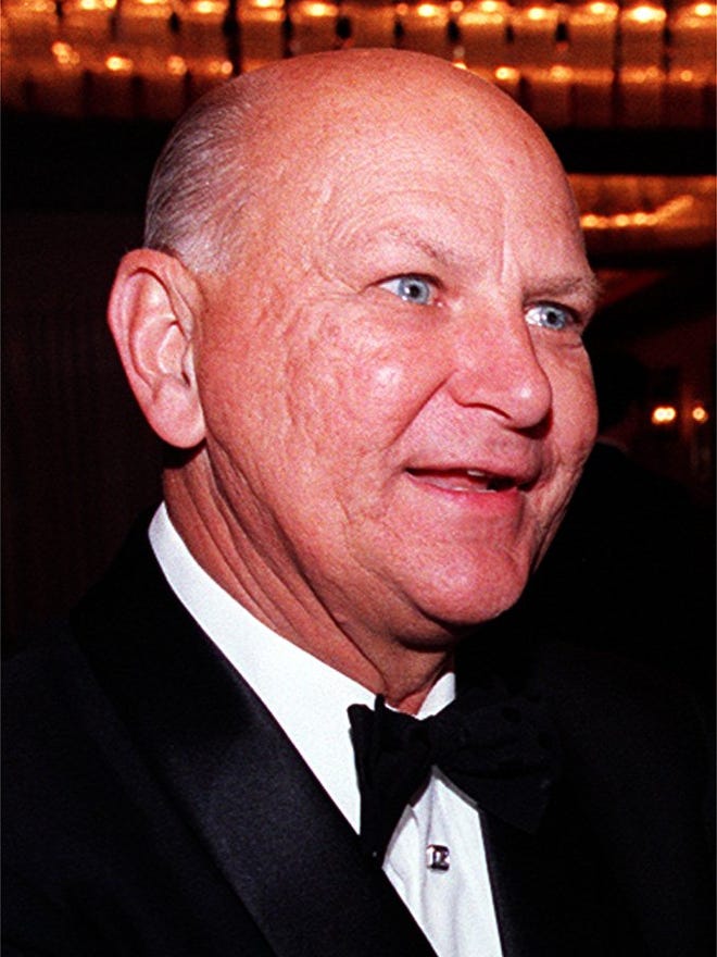 H. Wayne Huizenga