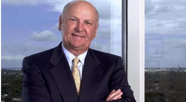 H. Wayne Huizenga